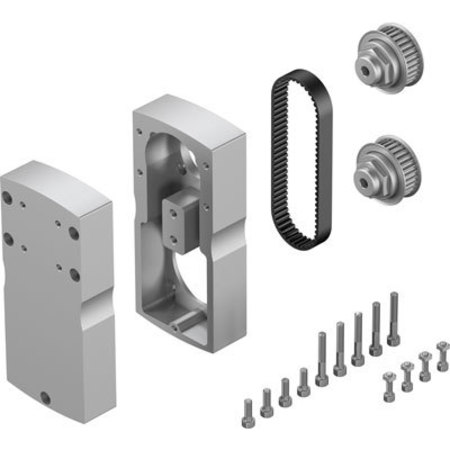 FESTO Parallel Kit EAMM-U-86-D40-70A-102 EAMM-U-86-D40-70A-102